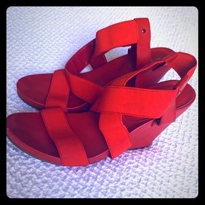 Everyone wants a red pair of shoes ;)